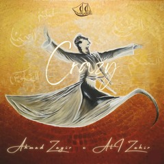 Crazy ft. Ali Zahir