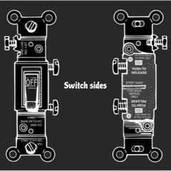 Switch Sides