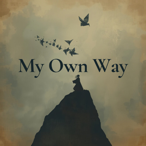 My Own Way