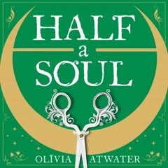 Half a Soul audiobook free download mp3