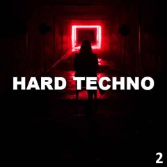 NAMELEŻŻ - Hard Techno 2