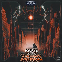 PERSES - ESCAPE FROM TARTARUS