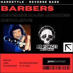 Barbers - Repulsive (Original Mix)
