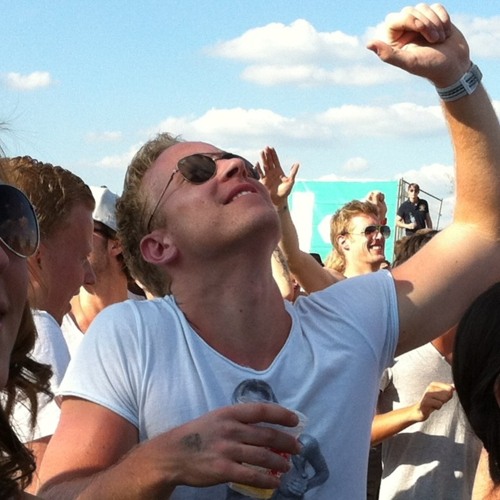 Nils Bader - Exodus.wav
