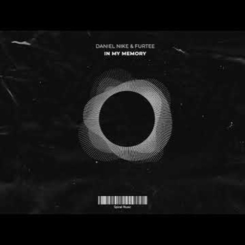 Daniel Nike, Furtee - In My Memory (Original Mix)