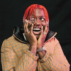 Dee Kayy - Red Like Boat ( Lil Yachty Mix )