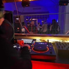 Linus O. @JC Authausen 10.05.25 (Mitschnitt)