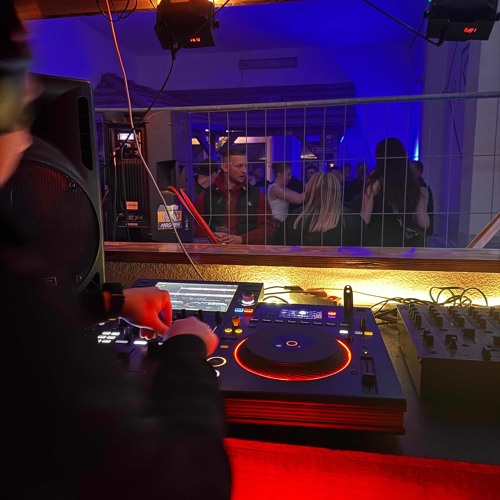 Linus O. @JC Authausen 10.05.25 (Mitschnitt)