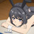Artwork for Rascal Does Not Dream of Bunny Girl Senpai Ed [Fukashigi No Carte Piano]