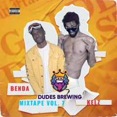 Dudes Brewing - Mixtape Vol. 7