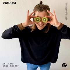 WARUM - 26/03/2021