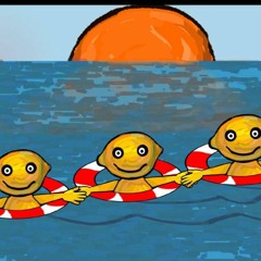 Tri citronky DNB mashup