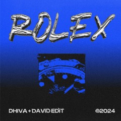 Rolex Edit w/ David (Buy = Free Dowload Original Edit) (Pitched down due to SC copyright)