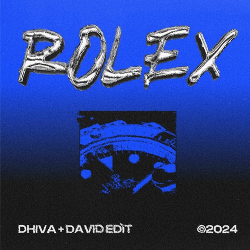 Rolex Edit w/ David (Buy = Free Dowload Original Edit) (Pitched down due to SC copyright)