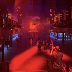 Just Don’t stop the music ▶️