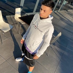 Albert NBN x MGK666 - M6 (Official Audio)