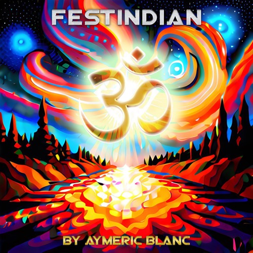 Festindian 432hz by AYMERIC BLANC
