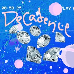 8. D♥e♥c♥a♥d♥e♥n♥c♥e (dem0) prod dongotbeats​​