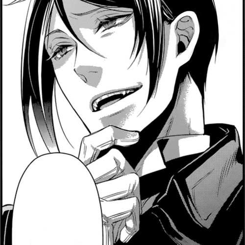 sebastian michealis playlist!!