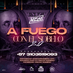 A FUEGO CON EL SOBELO 2.0
