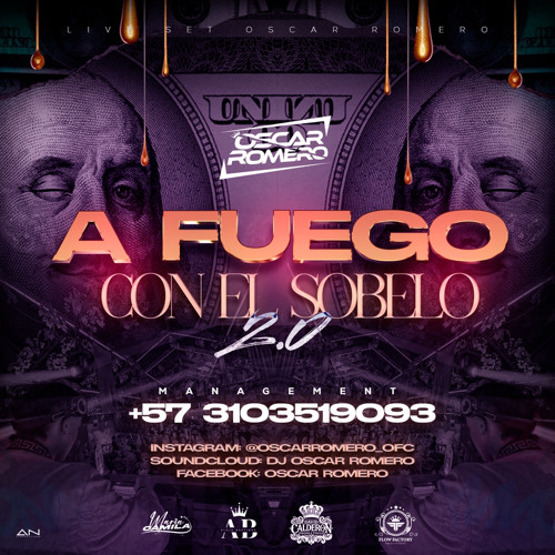 A FUEGO CON EL SOBELO 2.0