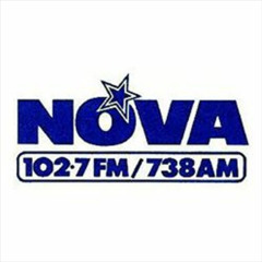 NEW: Radio Nova 'Dublin, Ireland' - Demo - JAM Creative Productions