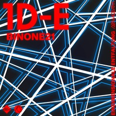 [1D-E-001] Binone21 - The M'Nah Cycle