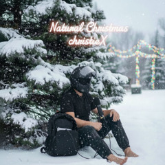 natural christmas