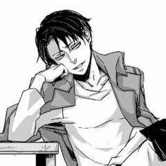 Drunk Levi singing Yarichin Bitch Club (snip it)
