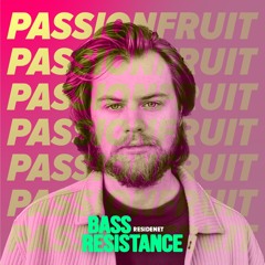 Resident Mix: Passionfruit