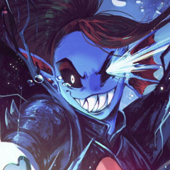 [Collab] Sparta Undyne Base