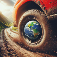 The Wheels Keep Turning