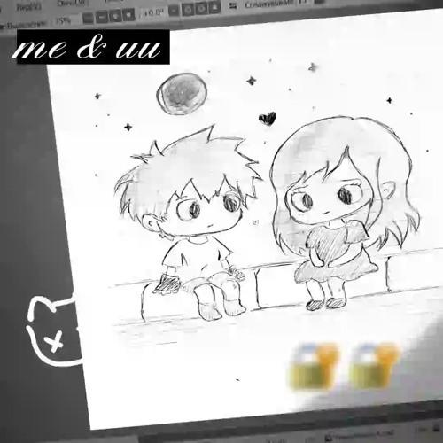 Life+ ilori,, me & uu [crusey]