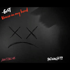 Voices in my Head (Beat production-RamseyBeatz)