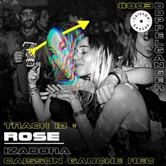 Izadora - Rose (Original Mix)