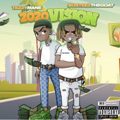 So Steez x Tezzymane - Too Toxic