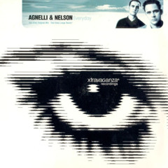 Agnelli & Nelson - Everyday (Chris Connolly's Progressive Mix)