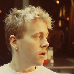 Wiley Creilly (Writing Rehearsal)