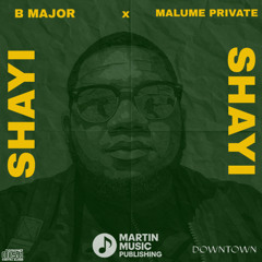 Shayi feat. Malume Private