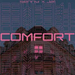 comfort w/ jai