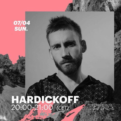 HARDICKOFF | 07.04.2024 | TERRA X KUKU