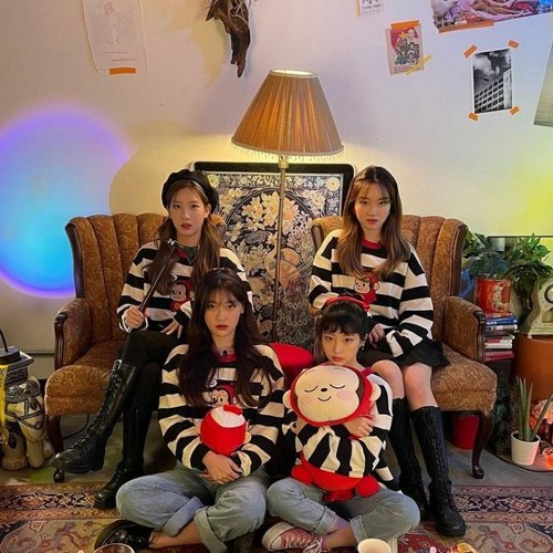 [이달의 소녀] YUMMY YUMMY NIGHTCORE- LOONA X COCOMONG