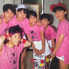 SMAP - 雪が降ってきた