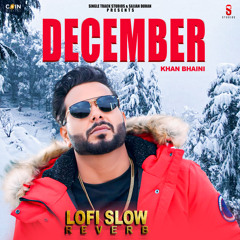 December (Lofi Slow Reverb)