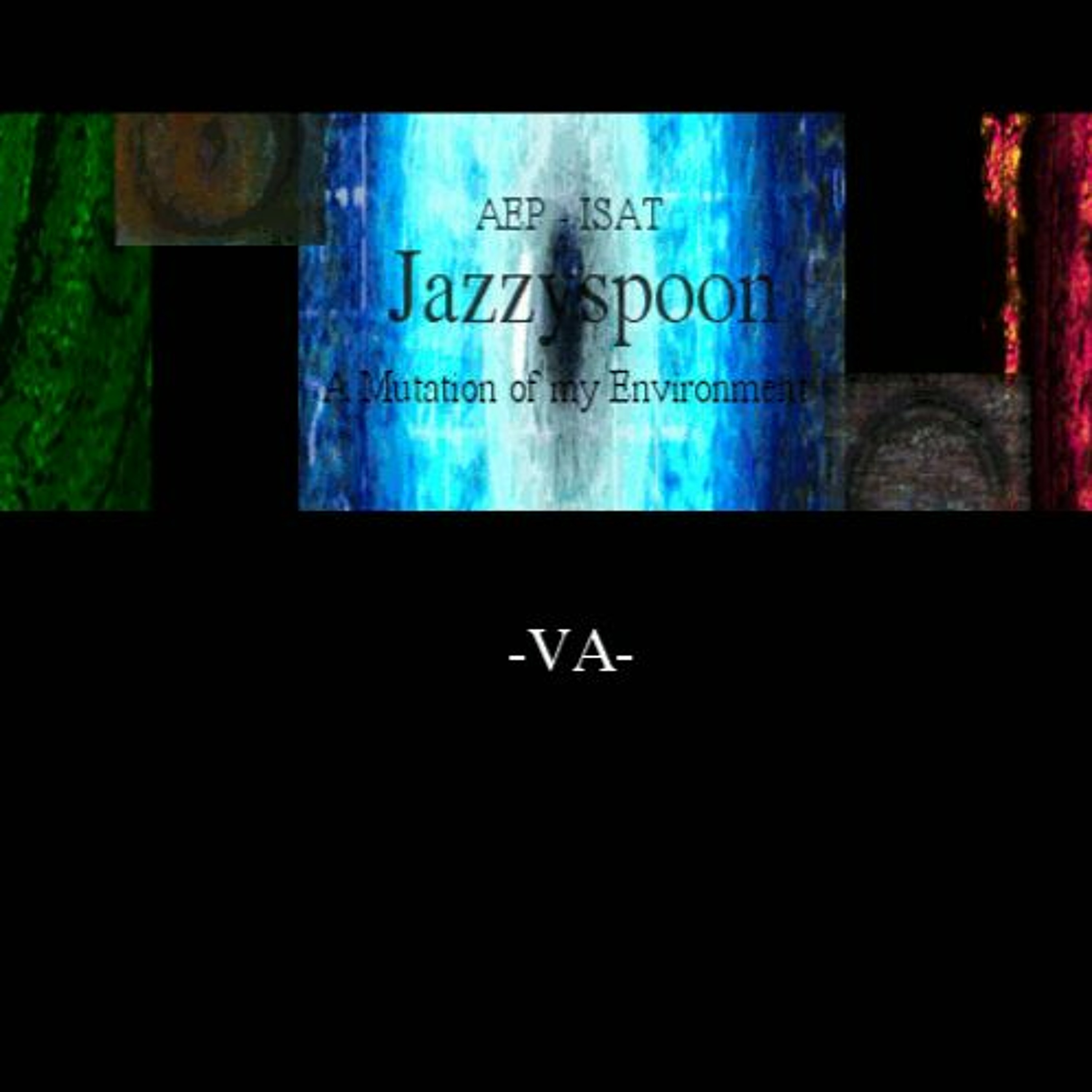 Jazzyspoon RSS feed