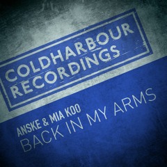 Anske & Mia Koo - Back In My Arms