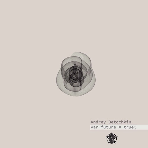 Premiere: Andrey Detochkin — Behind The Algorithm [Art21]