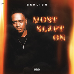 Schlish - No Chances (Prod. Liteease)