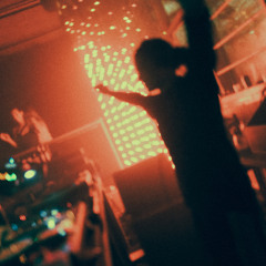 Laura Meester @TILLATEC, Spades (closing set) |09.11.25