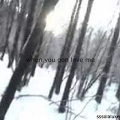 loveyou (prod. solarluke)